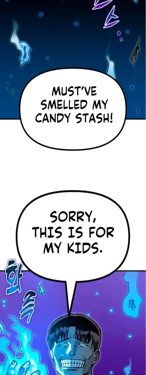 My Status Window Is On Strike Chapter 56 page 69 - 