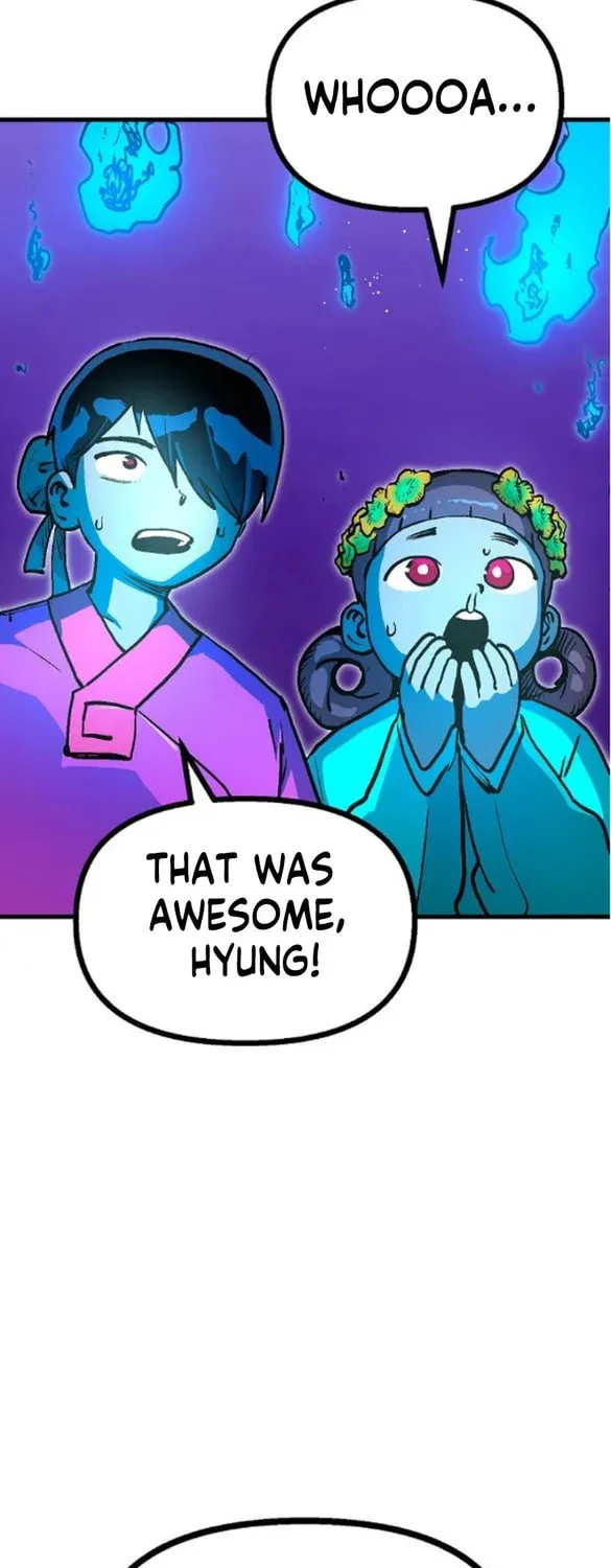 My Status Window Is On Strike Chapter 56 page 75 - 
