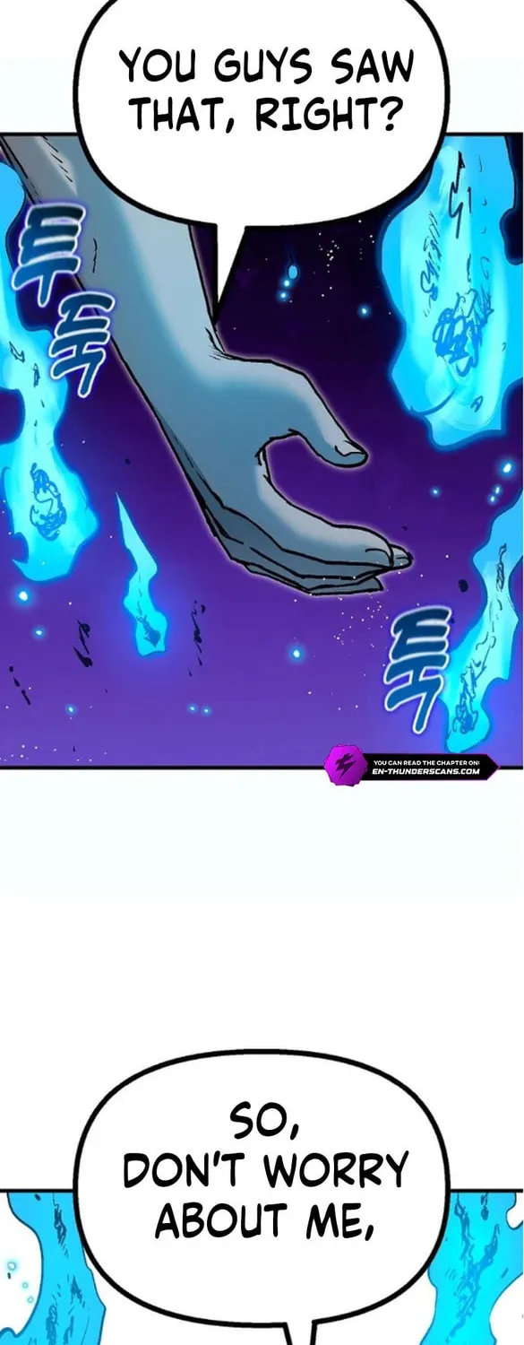 My Status Window Is On Strike Chapter 56 page 76 - 