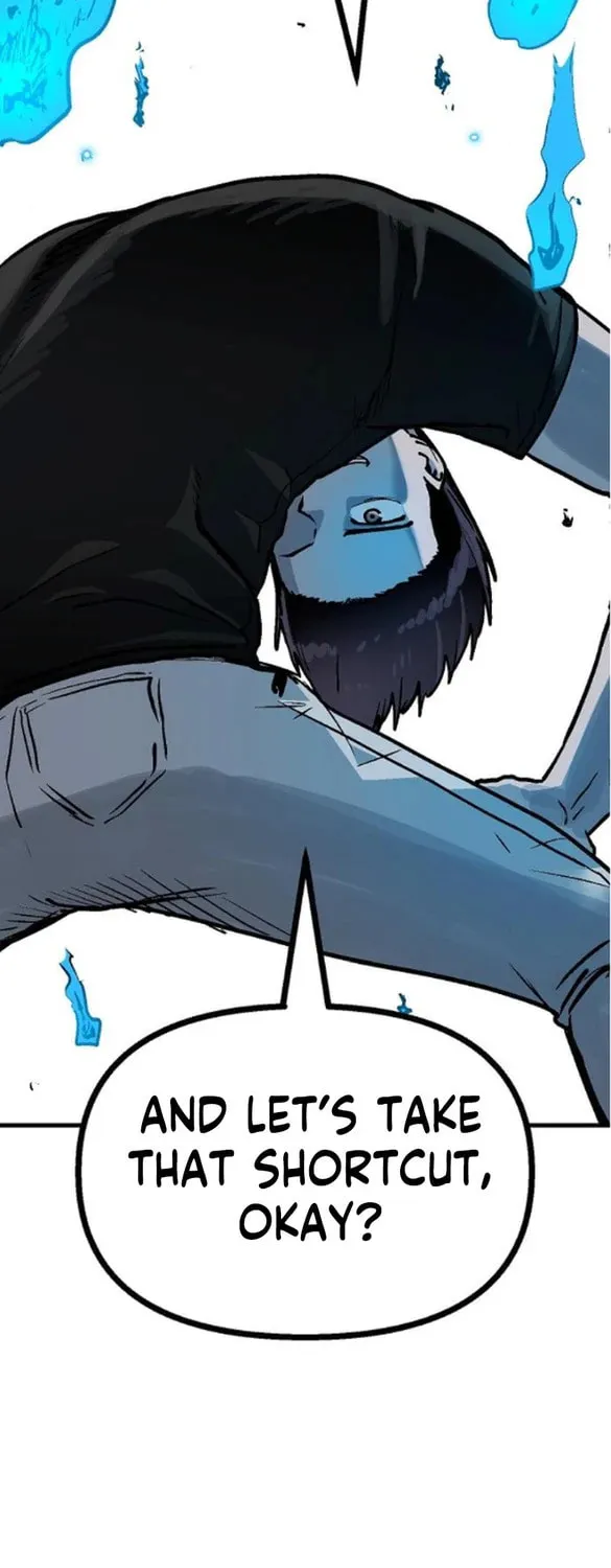 My Status Window Is On Strike Chapter 56 page 77 - 