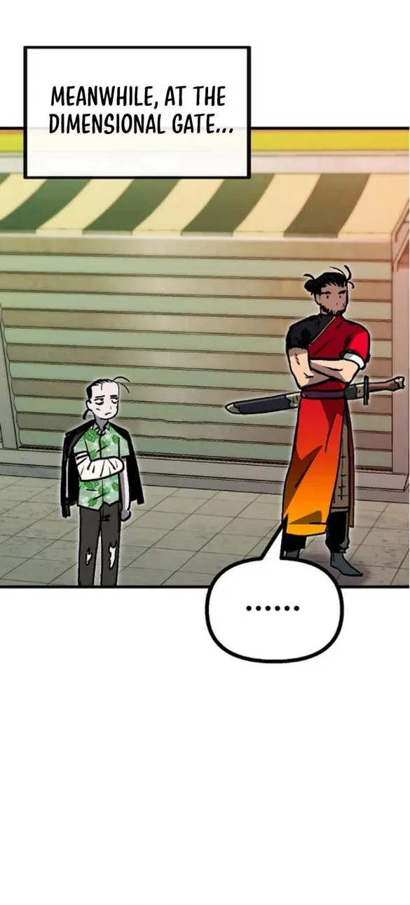 My Status Window Is On Strike Chapter 56 page 78 - 