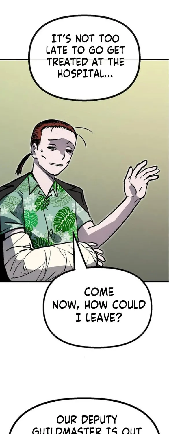 My Status Window Is On Strike Chapter 56 page 80 - 