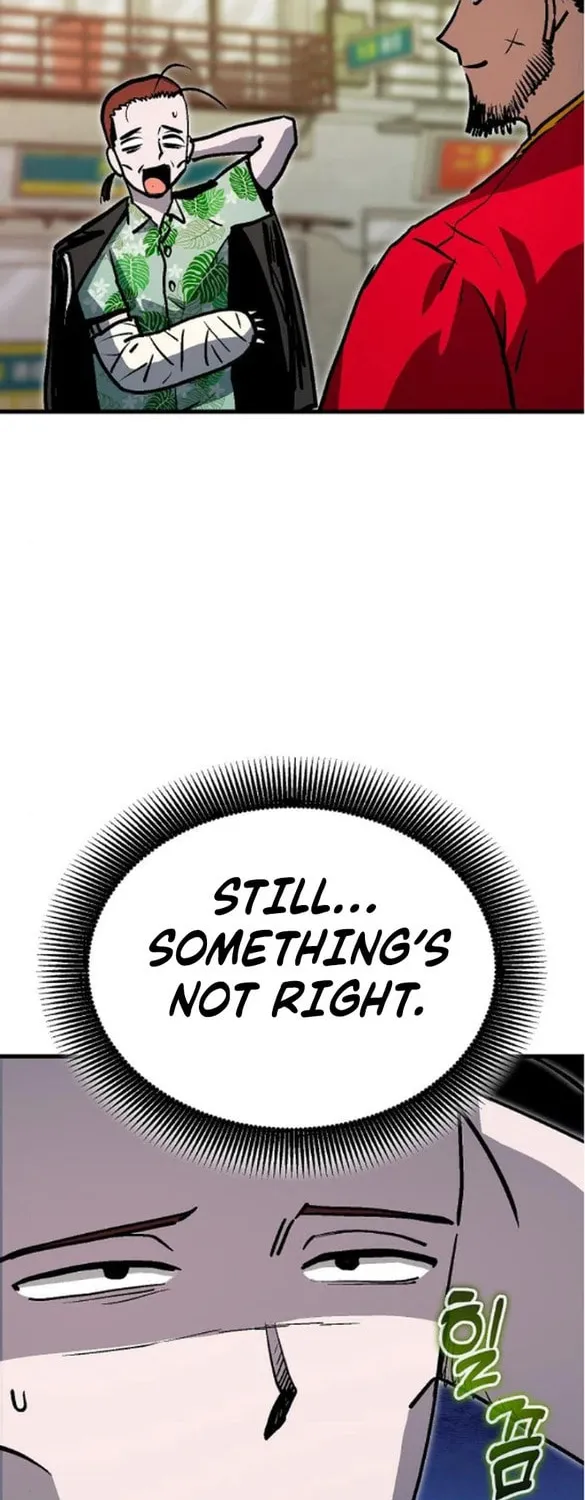 My Status Window Is On Strike Chapter 56 page 82 - 