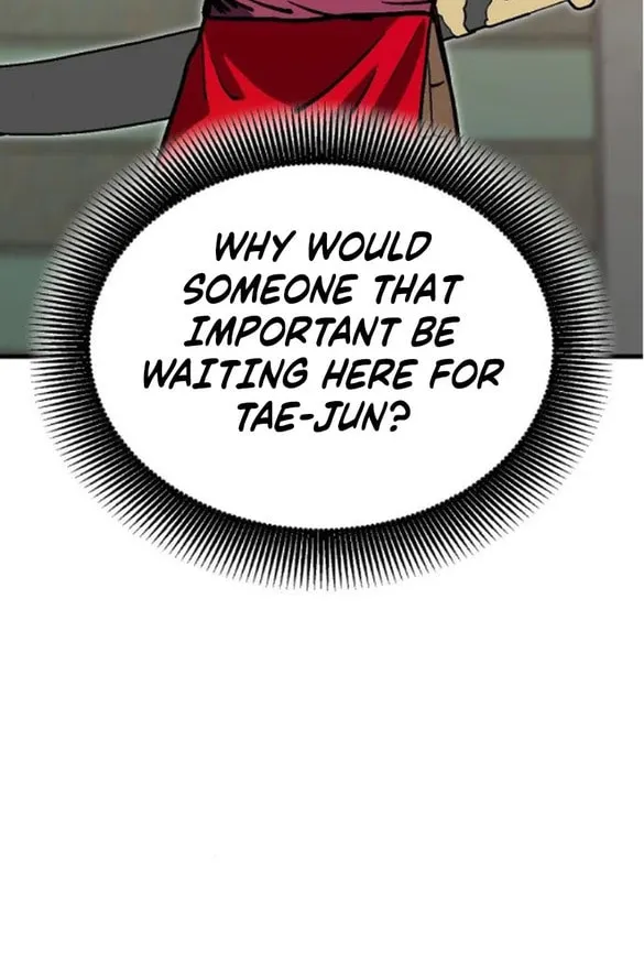 My Status Window Is On Strike Chapter 56 page 84 - 