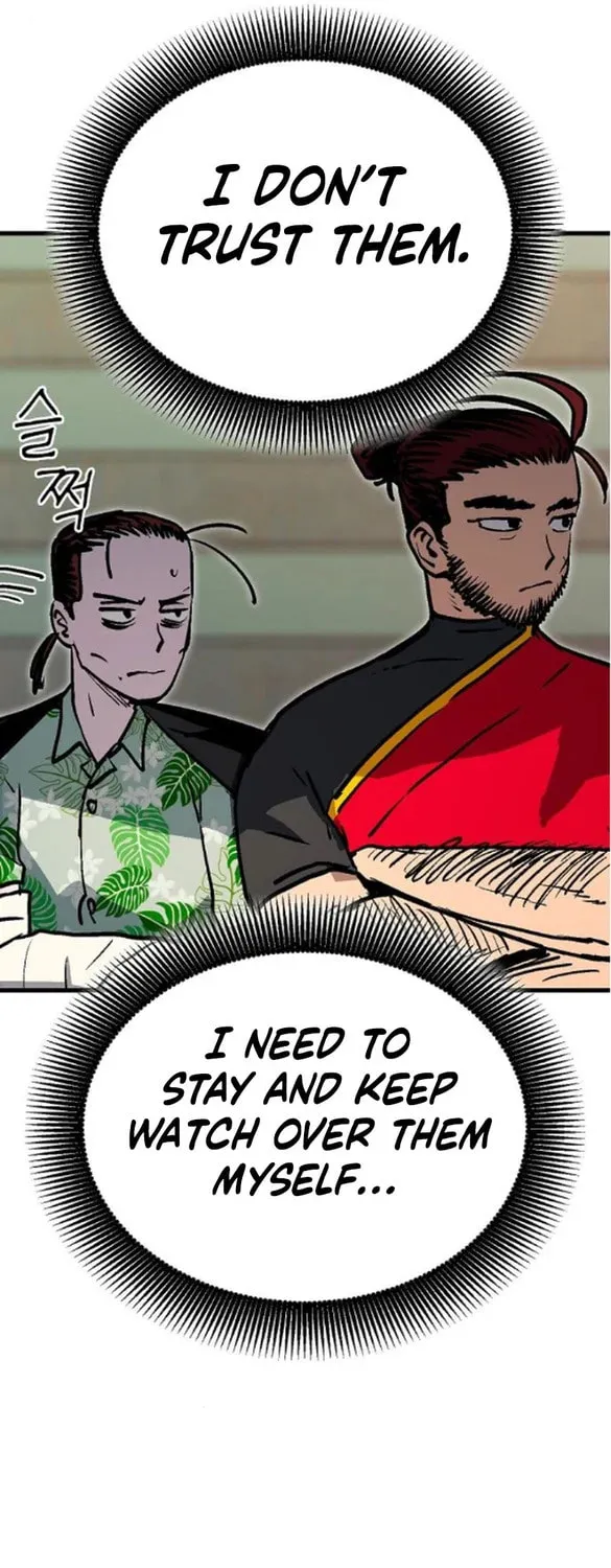 My Status Window Is On Strike Chapter 56 page 85 - 