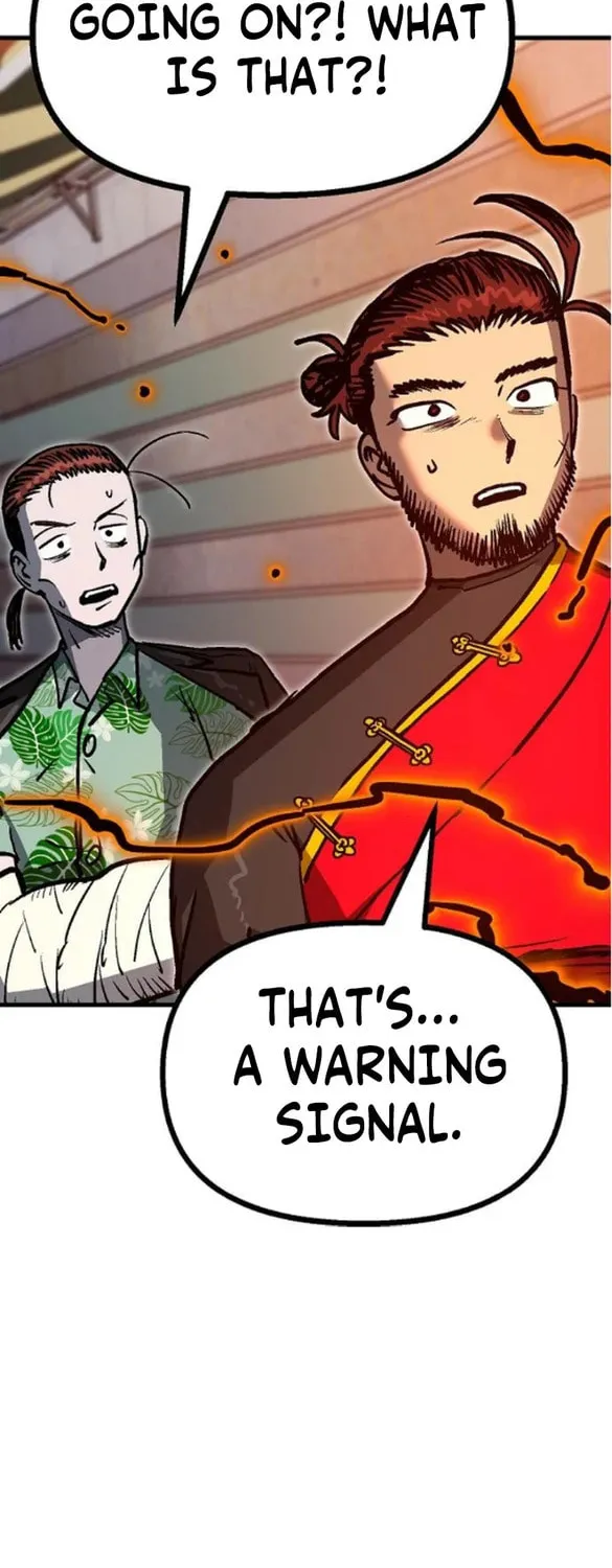 My Status Window Is On Strike Chapter 56 page 88 - 