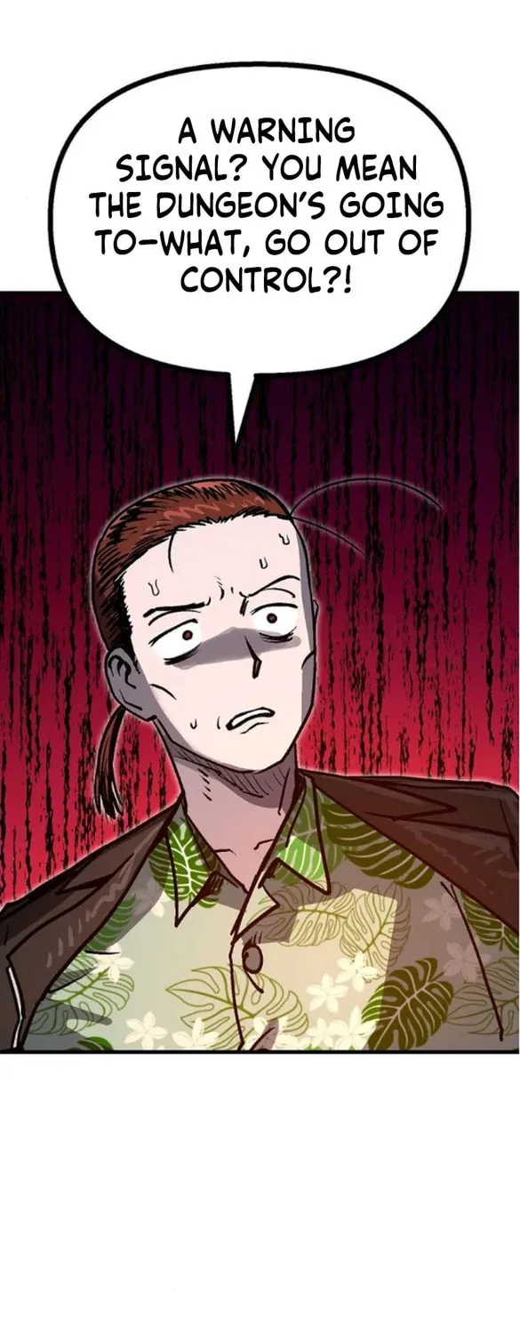 My Status Window Is On Strike Chapter 56 page 89 - 