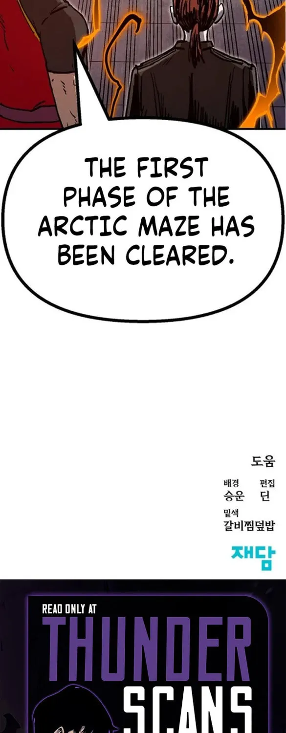 My Status Window Is On Strike Chapter 56 page 92 - 