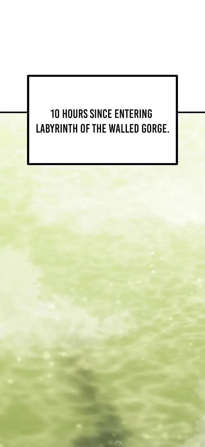 My Status Window Is On Strike Chapter 57 page 2 - 