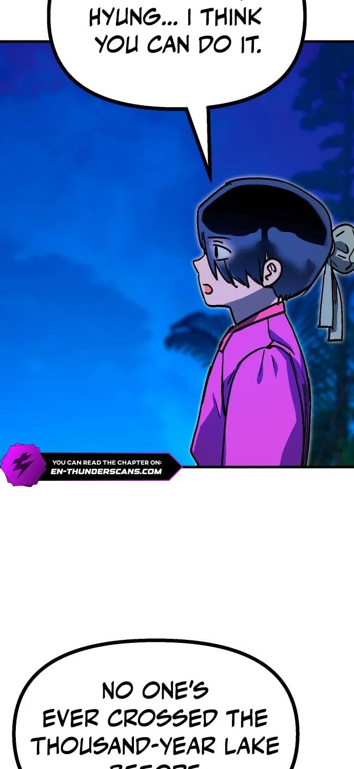 My Status Window Is On Strike Chapter 57 page 17 - 