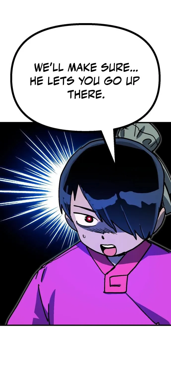 My Status Window Is On Strike Chapter 57 page 19 - 