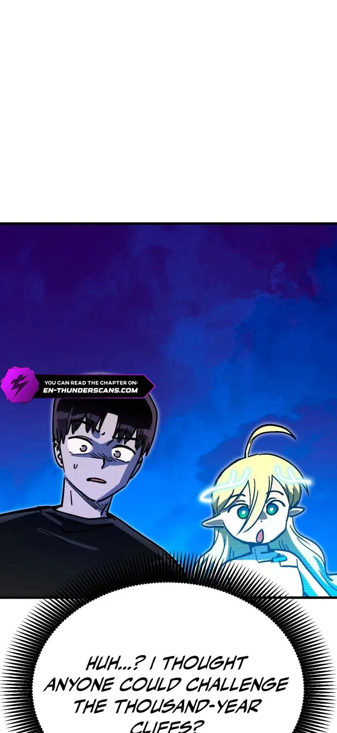 My Status Window Is On Strike Chapter 57 page 20 - 