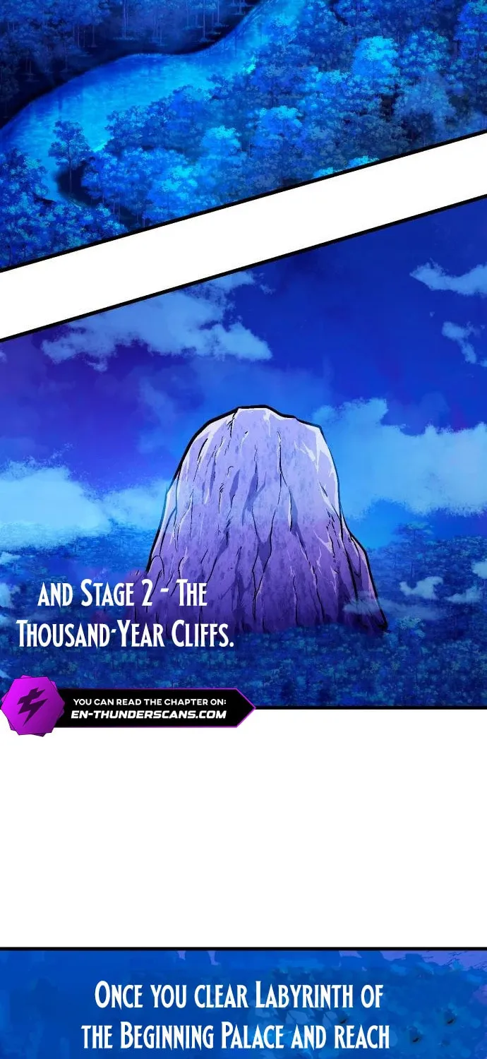 My Status Window Is On Strike Chapter 57 page 22 - 