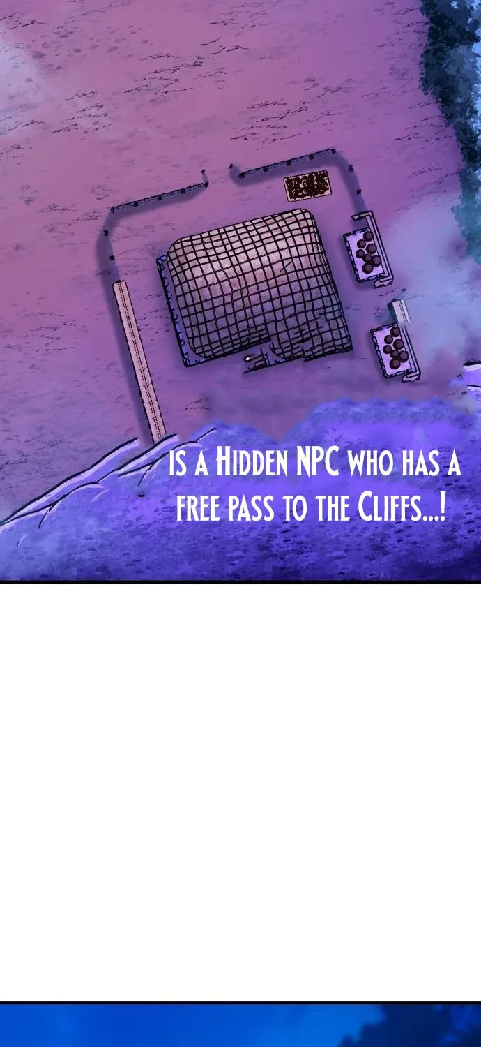 My Status Window Is On Strike Chapter 57 page 29 - 
