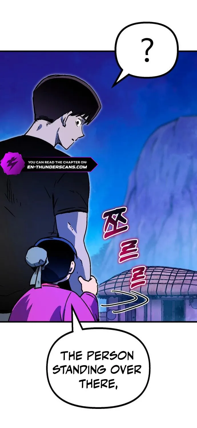 My Status Window Is On Strike Chapter 57 page 31 - 
