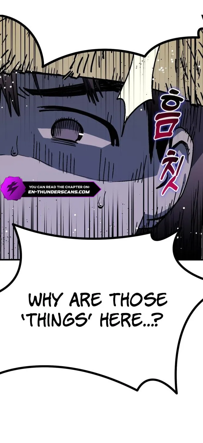 My Status Window Is On Strike Chapter 57 page 38 - 