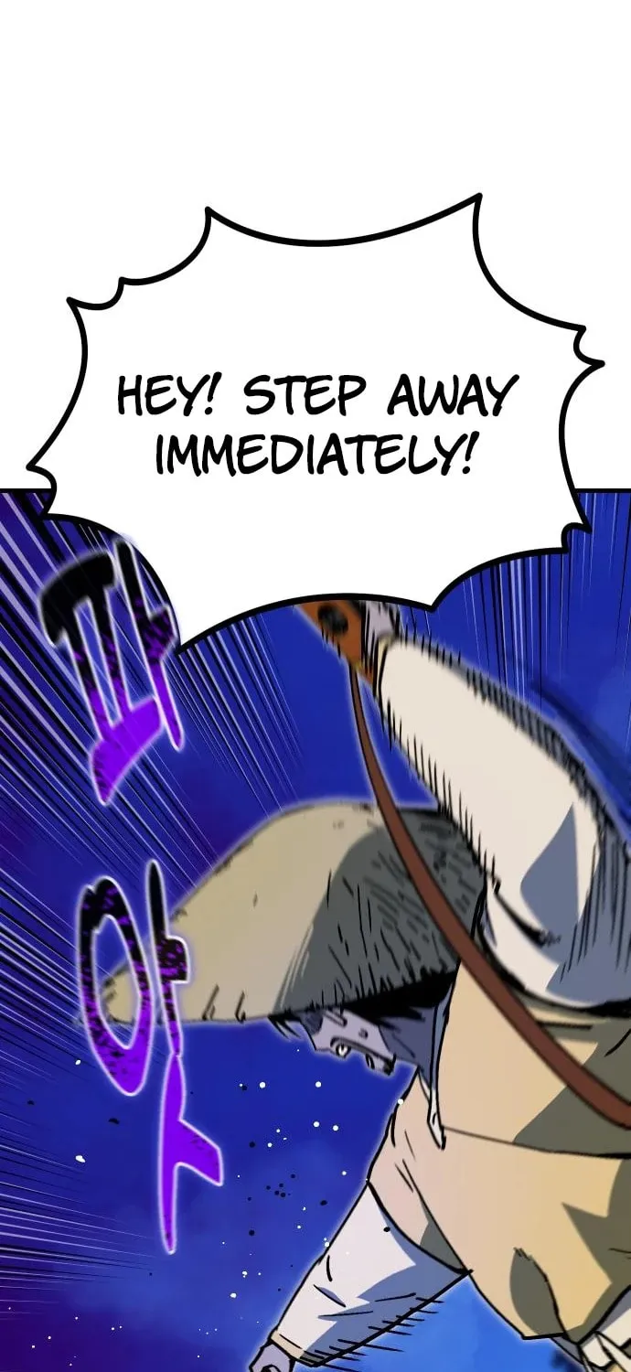 My Status Window Is On Strike Chapter 57 page 39 - 