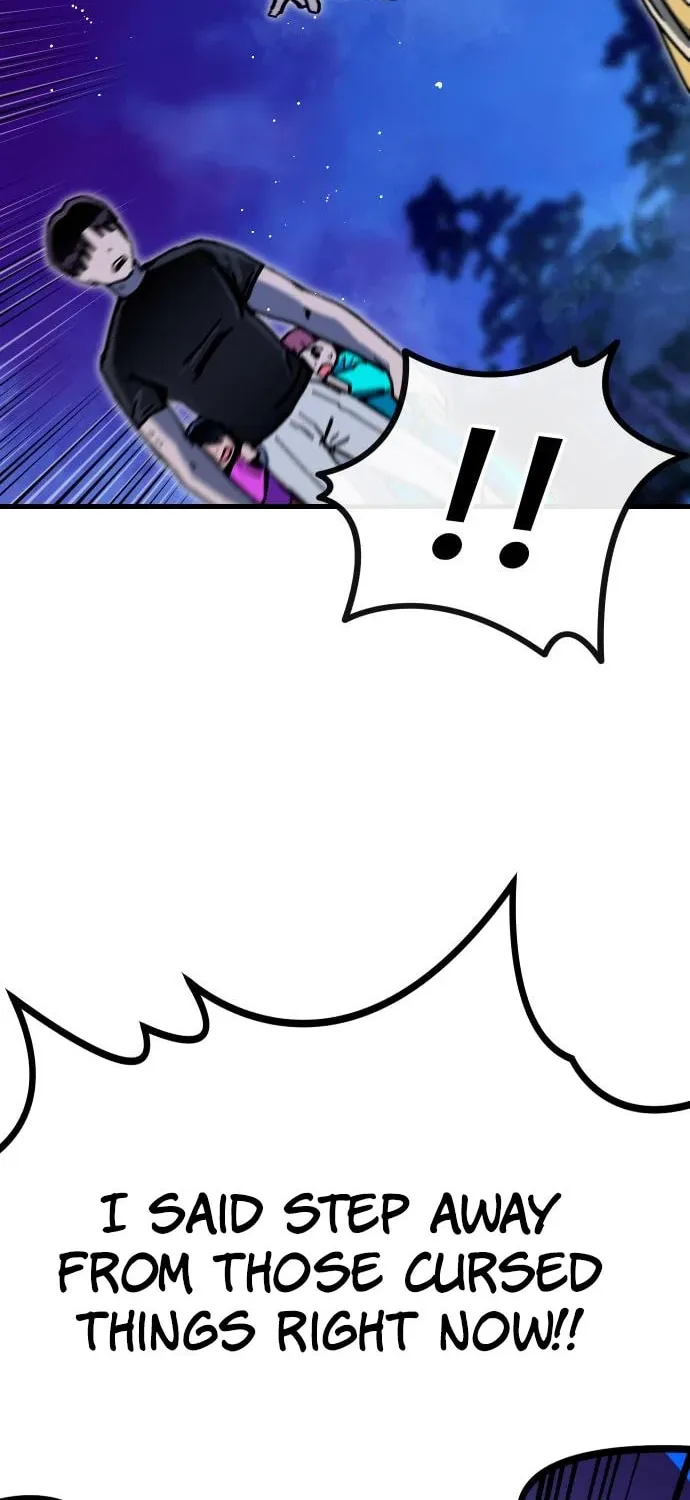 My Status Window Is On Strike Chapter 57 page 40 - 