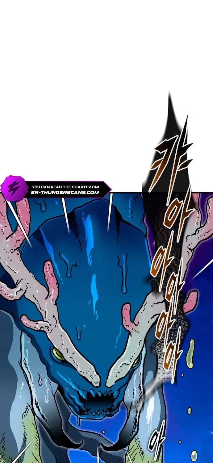 My Status Window Is On Strike Chapter 57 page 5 - 