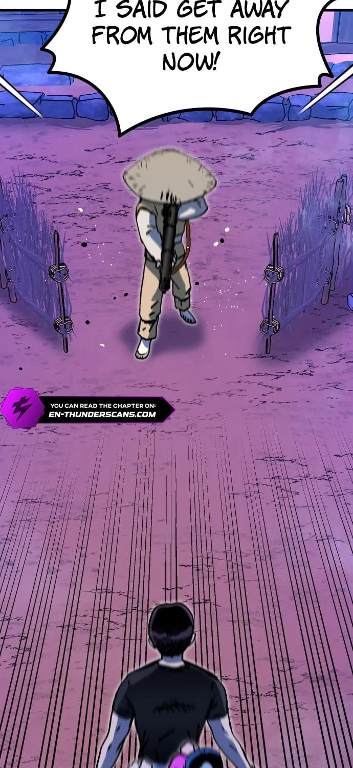 My Status Window Is On Strike Chapter 57 page 44 - 