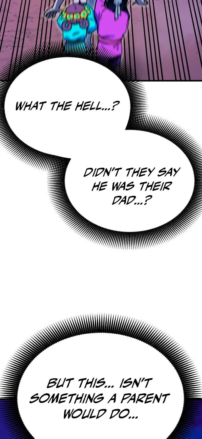 My Status Window Is On Strike Chapter 57 page 45 - 