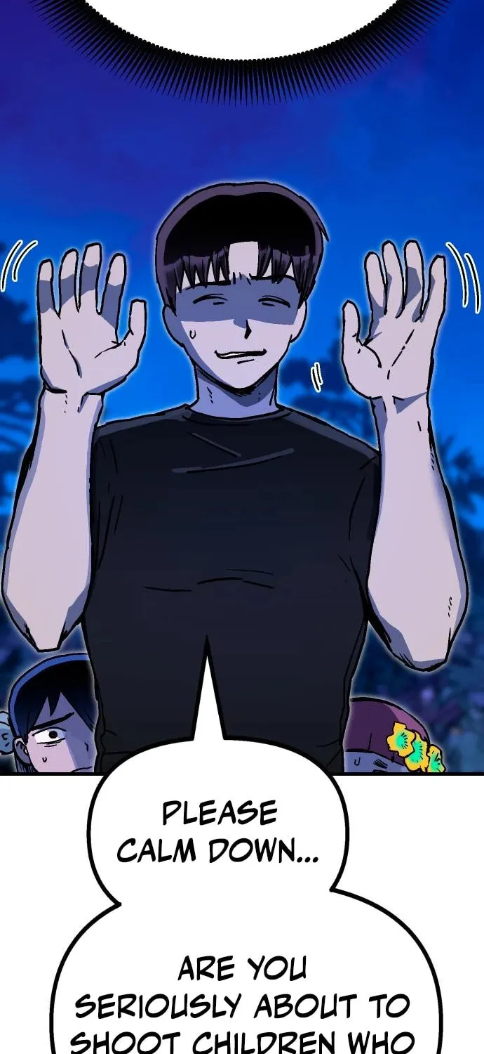 My Status Window Is On Strike Chapter 57 page 46 - 
