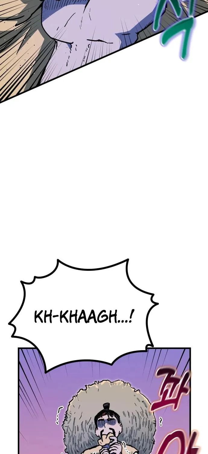 My Status Window Is On Strike Chapter 57 page 58 - 