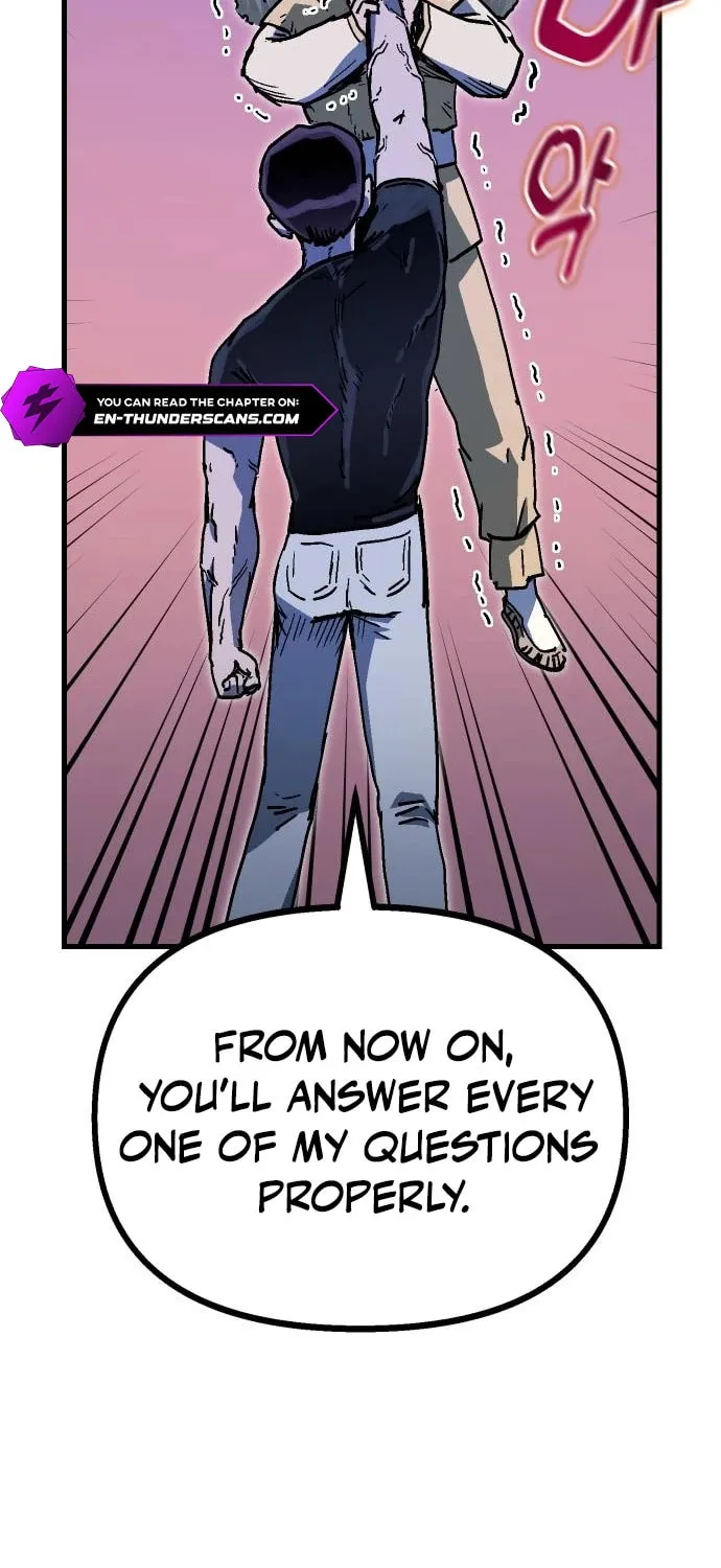 My Status Window Is On Strike Chapter 57 page 59 - 