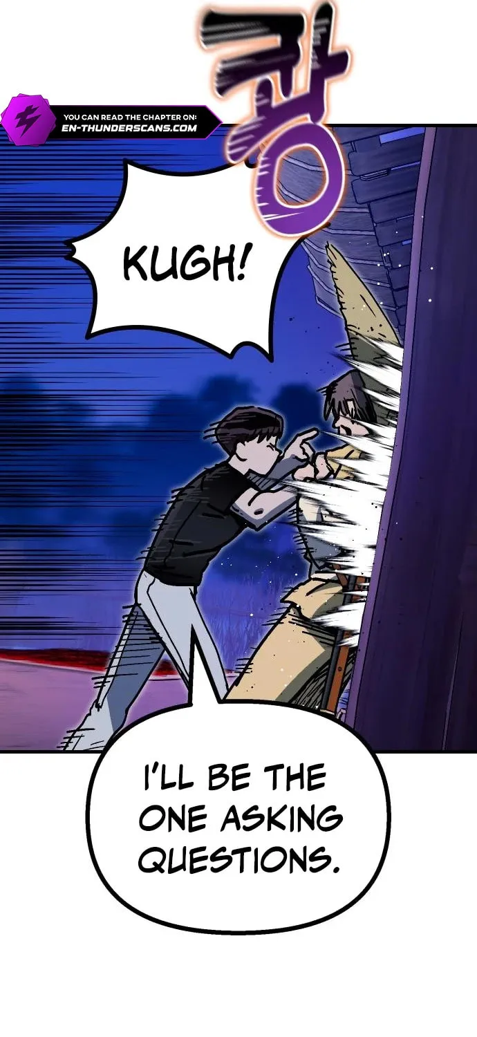My Status Window Is On Strike Chapter 57 page 67 - 