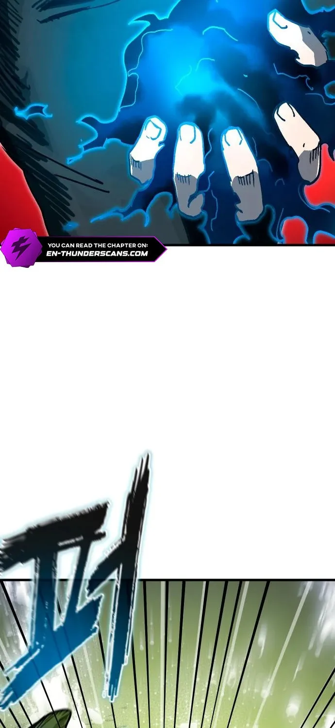 My Status Window Is On Strike Chapter 57 page 8 - 