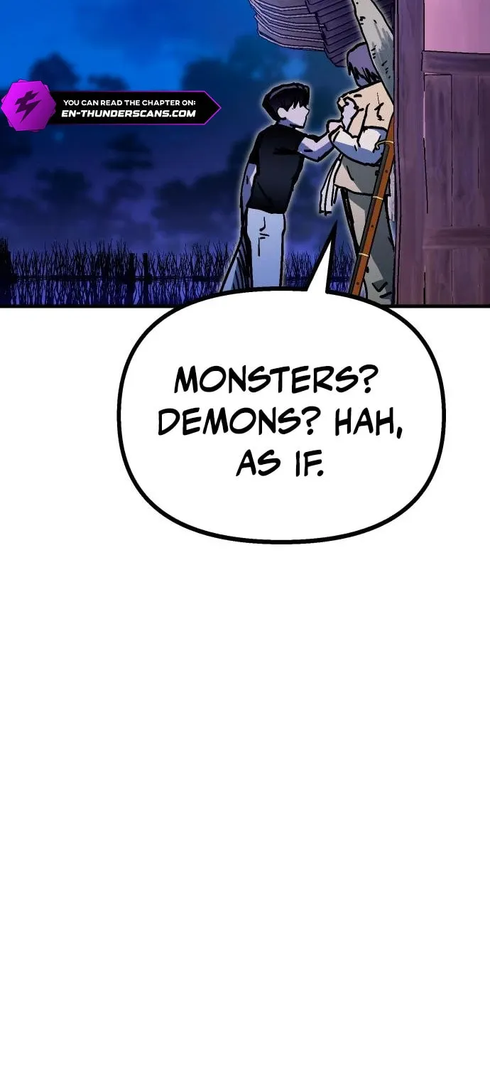 My Status Window Is On Strike Chapter 57 page 72 - 