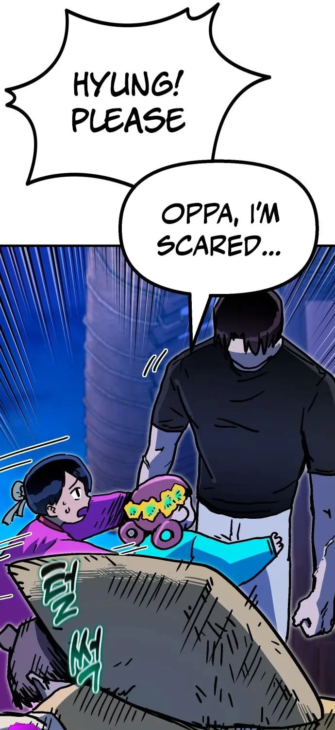 My Status Window Is On Strike Chapter 57 page 77 - 