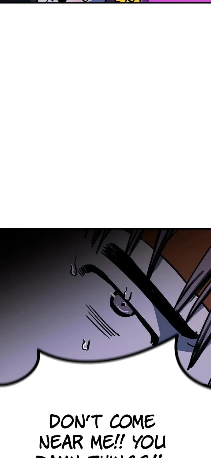 My Status Window Is On Strike Chapter 57 page 80 - 