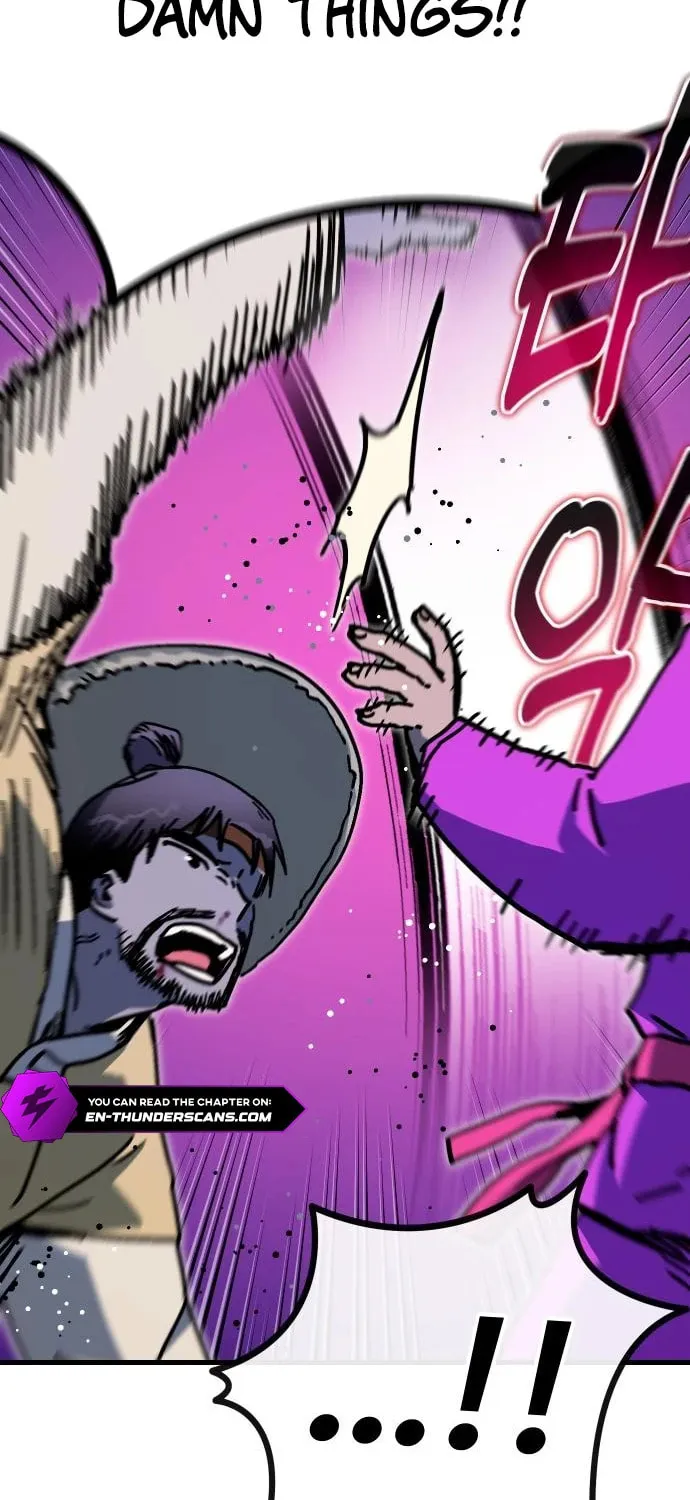 My Status Window Is On Strike Chapter 57 page 81 - 
