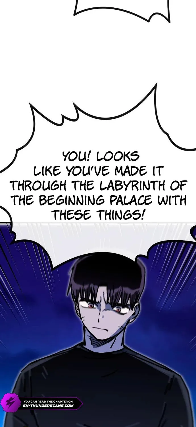 My Status Window Is On Strike Chapter 57 page 82 - 
