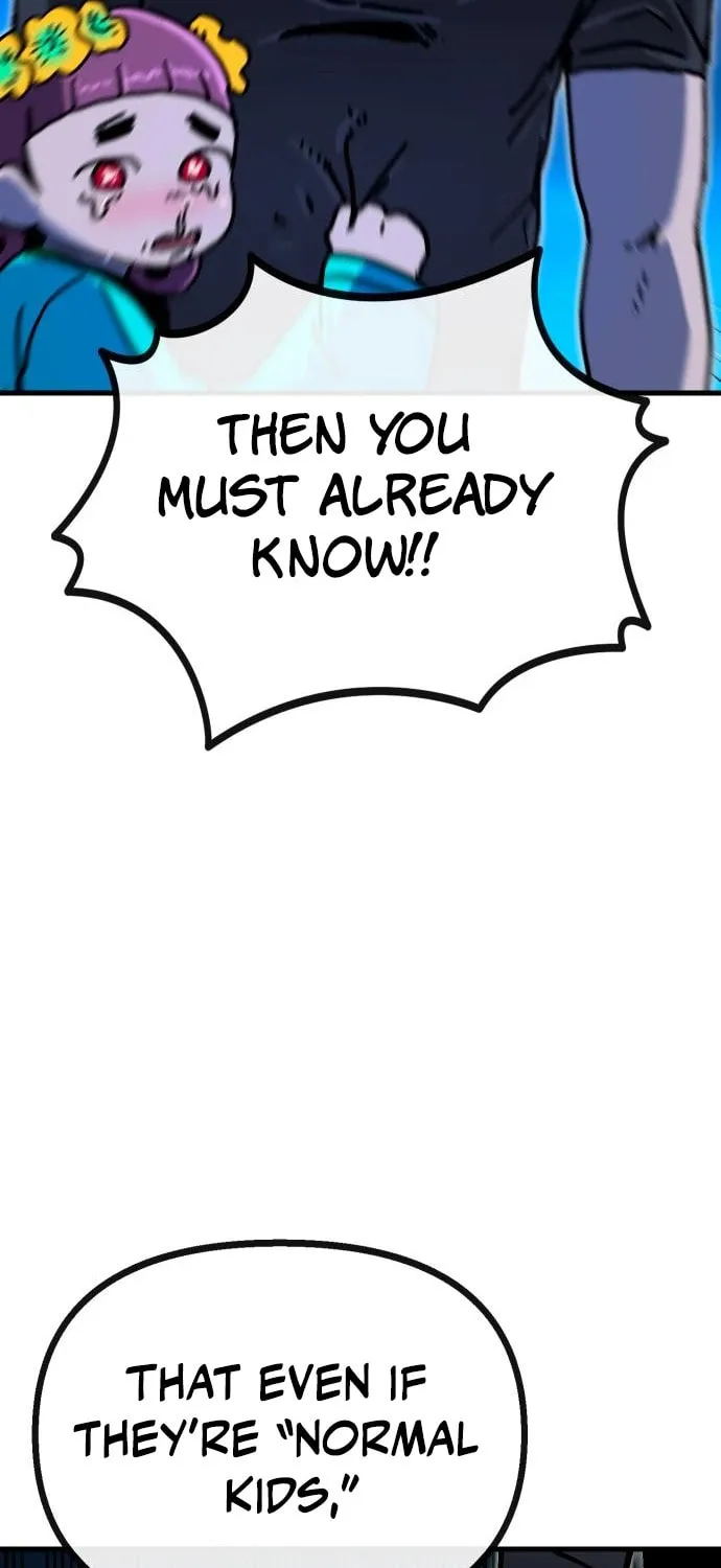 My Status Window Is On Strike Chapter 57 page 83 - 
