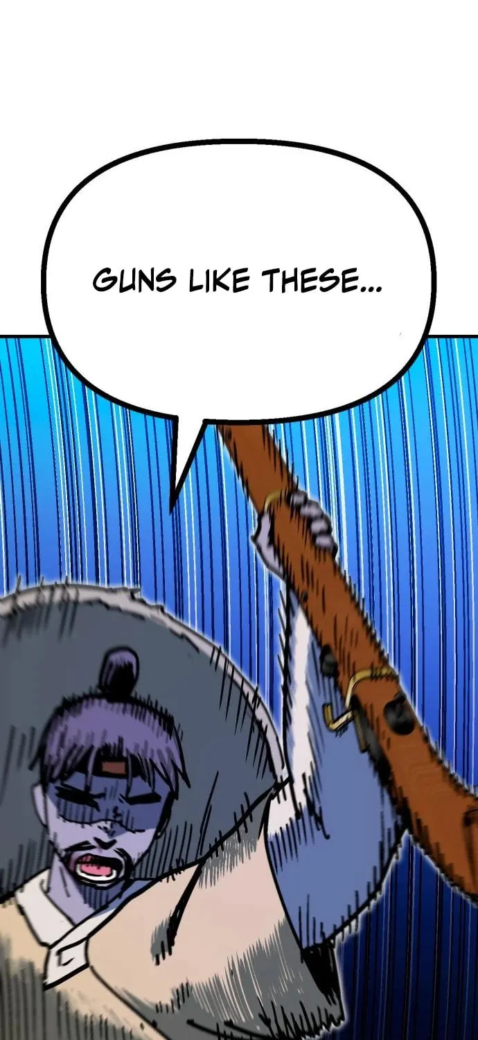 My Status Window Is On Strike Chapter 57 page 85 - 