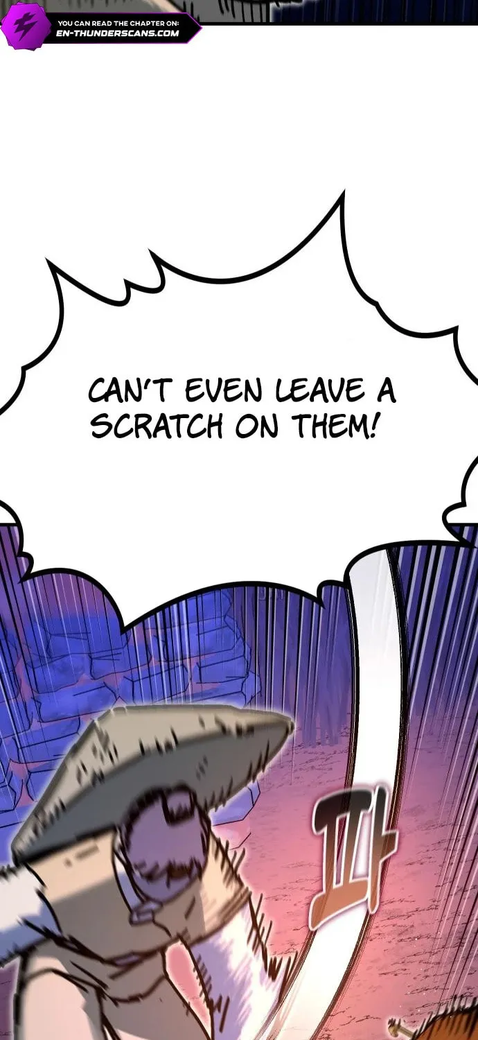 My Status Window Is On Strike Chapter 57 page 86 - 