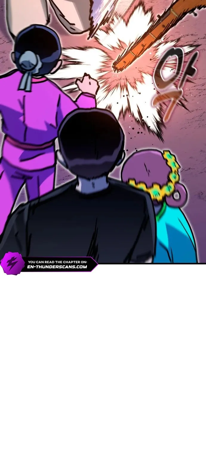 My Status Window Is On Strike Chapter 57 page 87 - 
