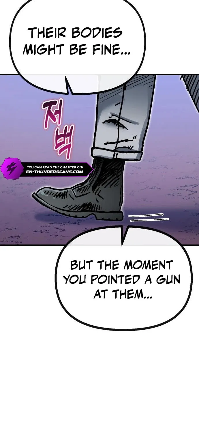 My Status Window Is On Strike Chapter 57 page 92 - 