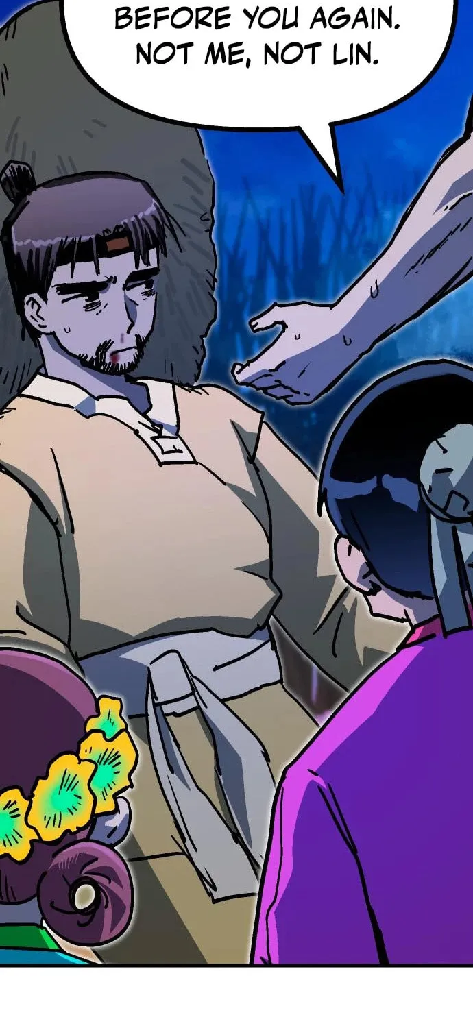 My Status Window Is On Strike Chapter 57 page 99 - 