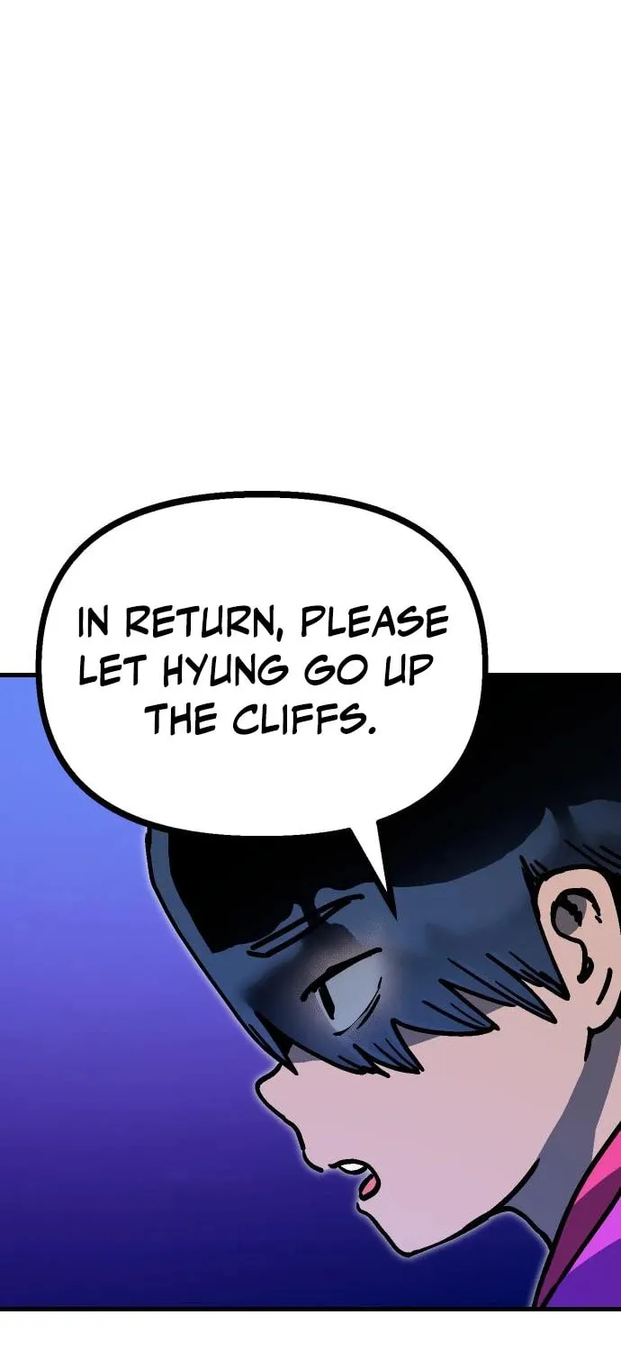 My Status Window Is On Strike Chapter 57 page 100 - 