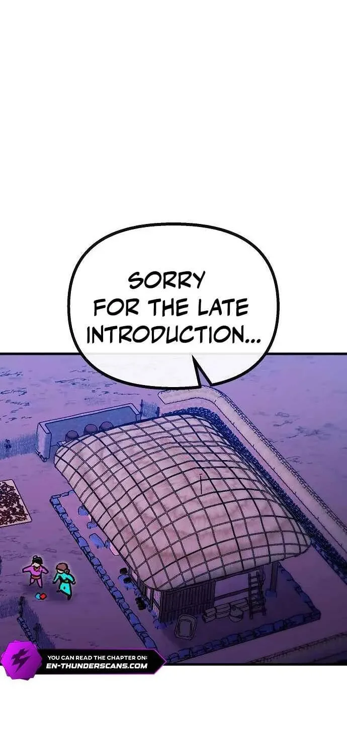 My Status Window Is On Strike Chapter 58 page 2 - 