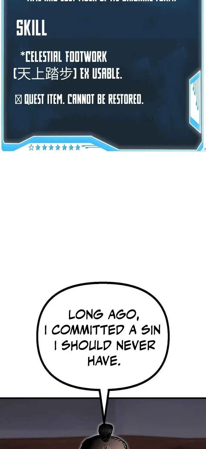 My Status Window Is On Strike Chapter 58 page 11 - 