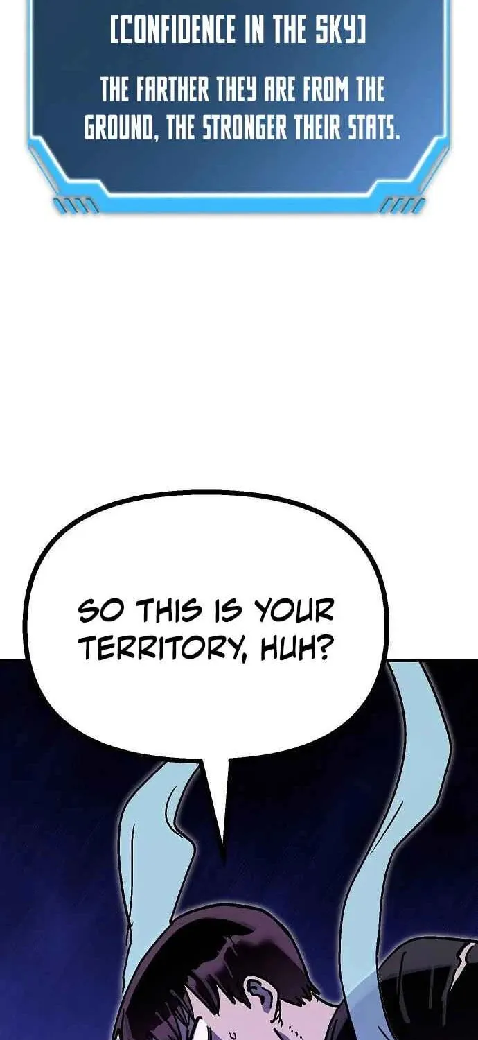 My Status Window Is On Strike Chapter 58 page 101 - 
