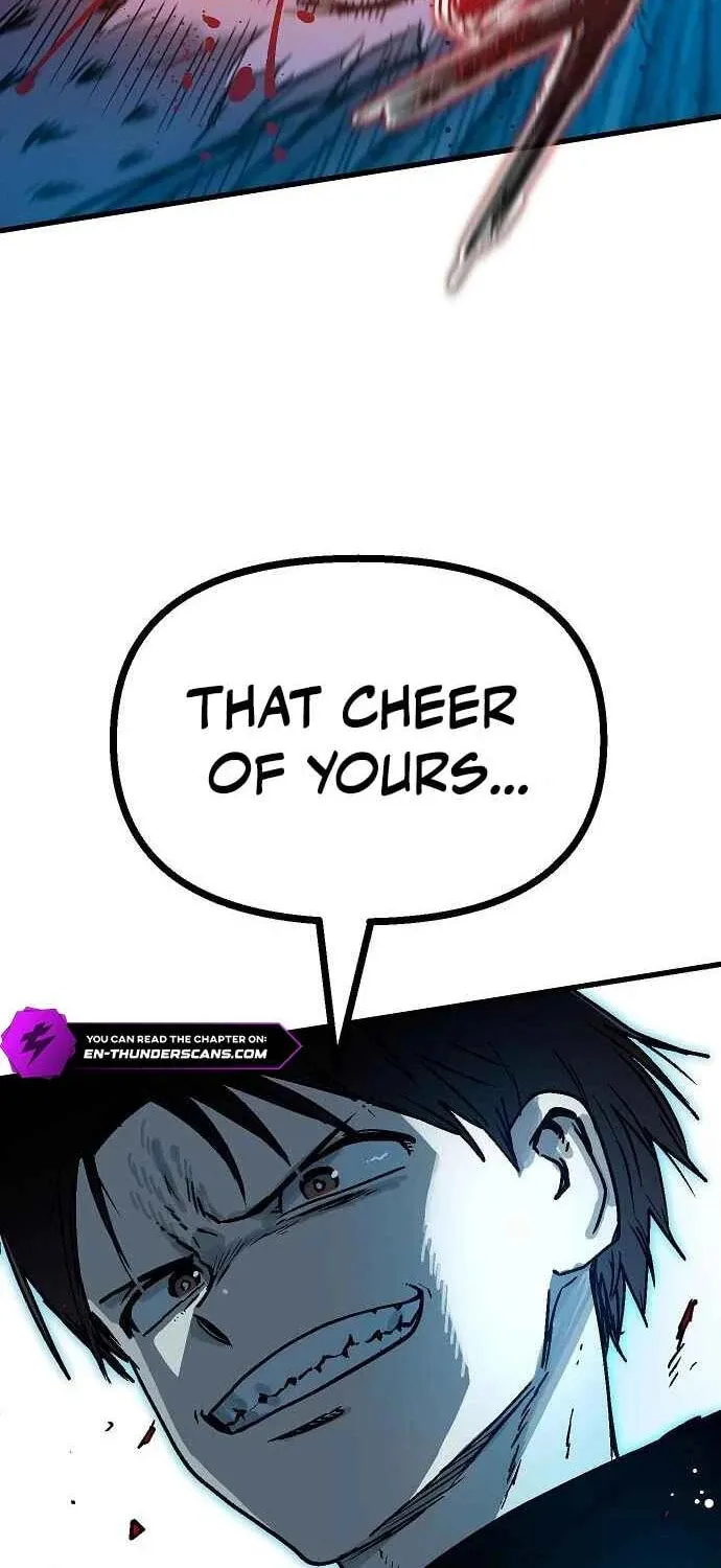 My Status Window Is On Strike Chapter 58 page 106 - 