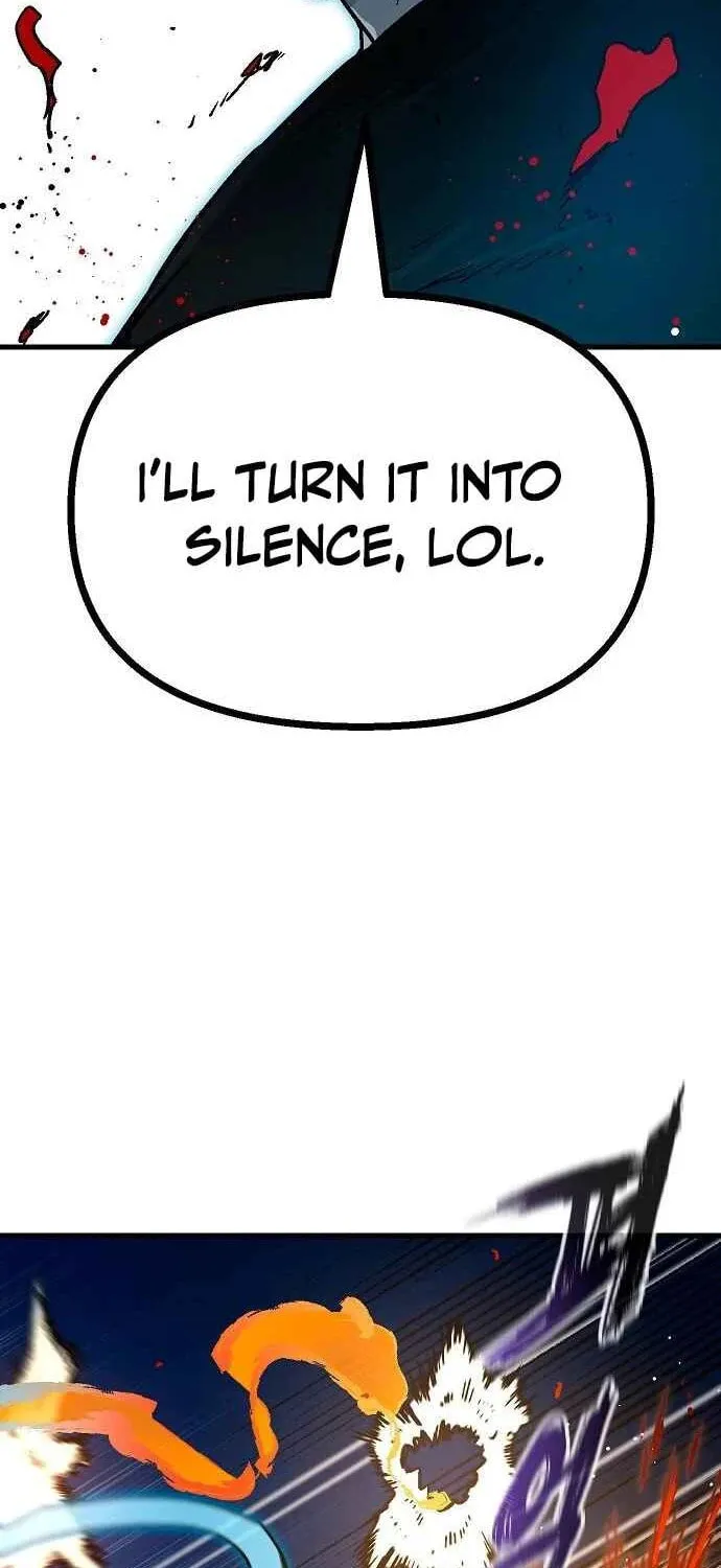My Status Window Is On Strike Chapter 58 page 107 - 