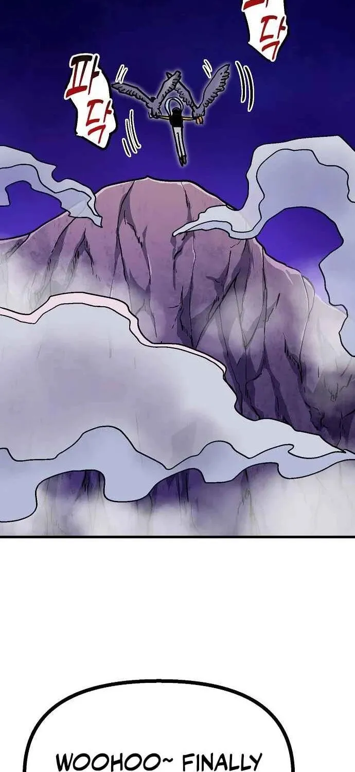 My Status Window Is On Strike Chapter 58 page 120 - 