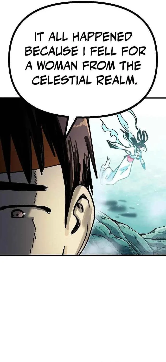 My Status Window Is On Strike Chapter 58 page 13 - 