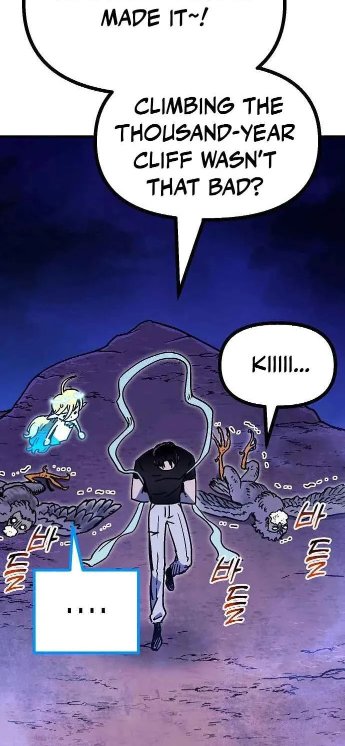My Status Window Is On Strike Chapter 58 page 121 - 